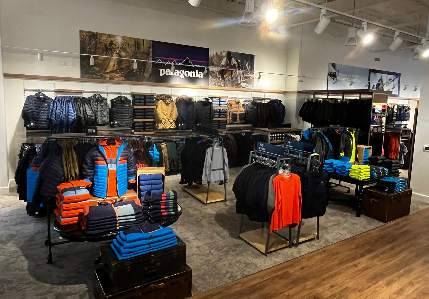 Sporting Life Mapleview, Men's Patagonia